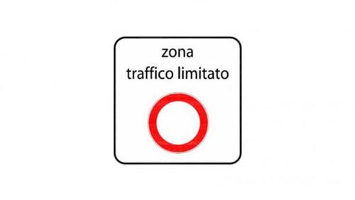 Zona Traffico Limitato