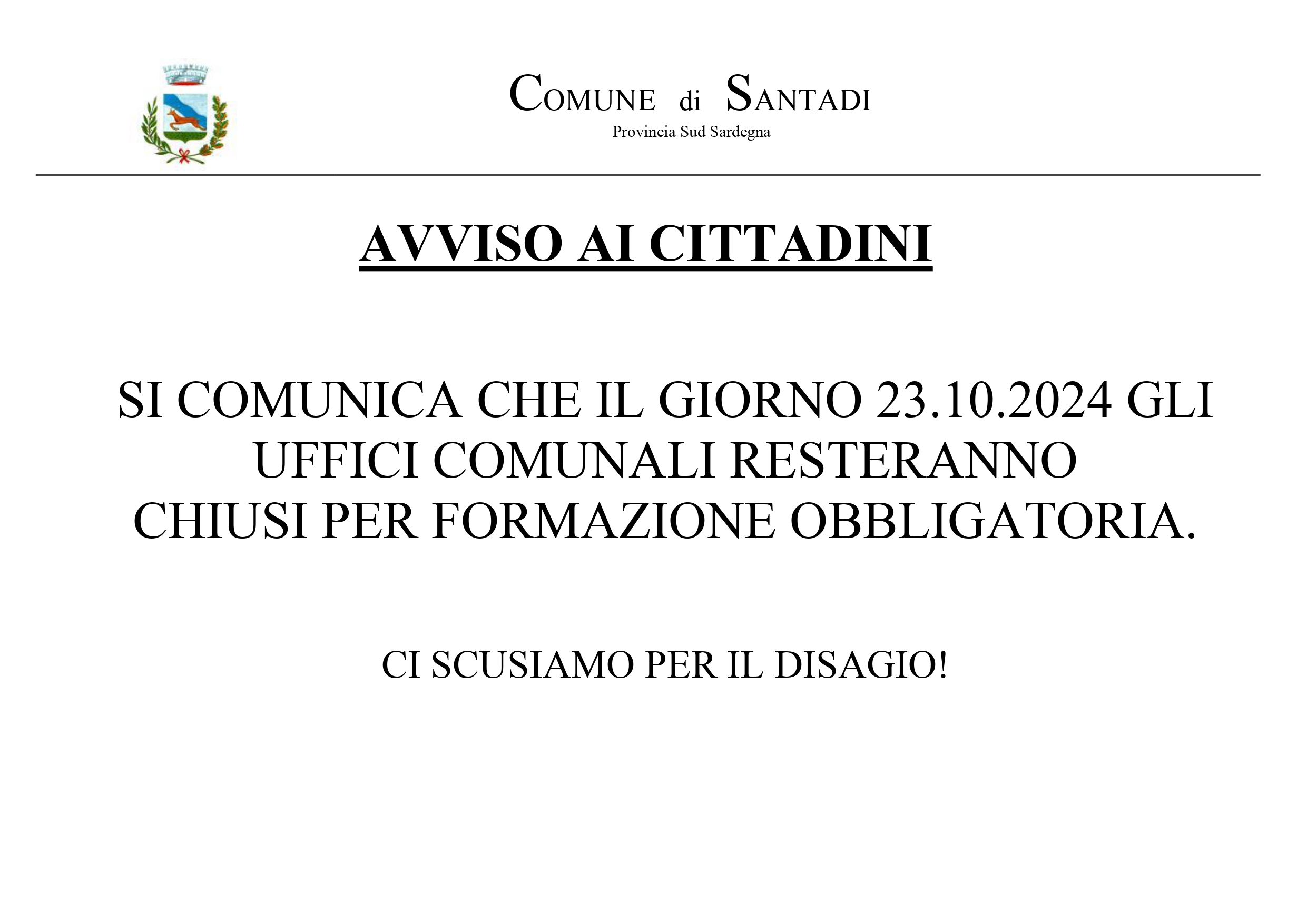 COMUNICAZIONE DI CHIUSURA UFFICI COMUNALI_page-0001(1).jpg
