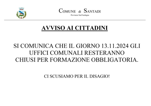 COMUNICAZIONE DI CHIUSURA UFFICI COMUNALI_page-0001(2).jpg