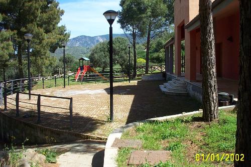 Parco S. Nicolò