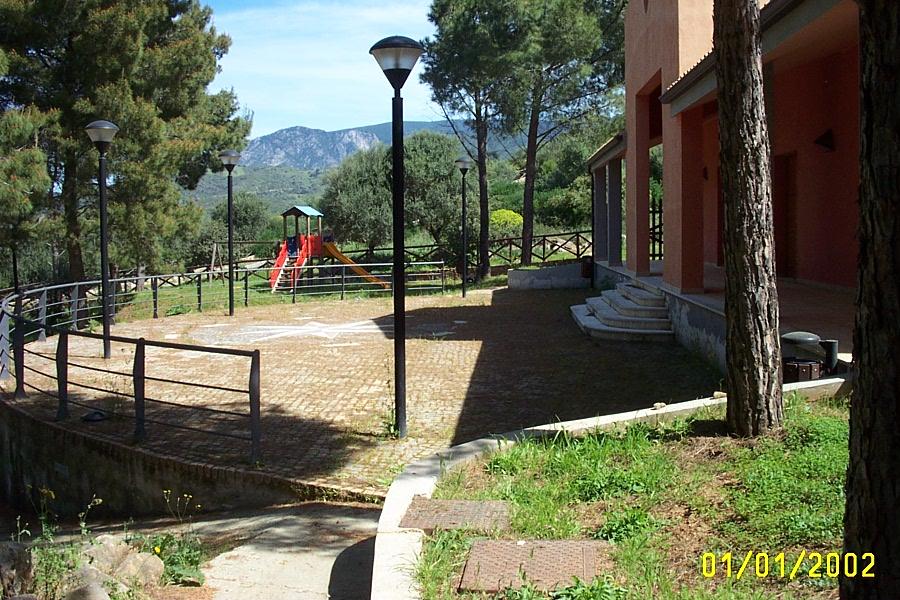 Parco S. Nicolò