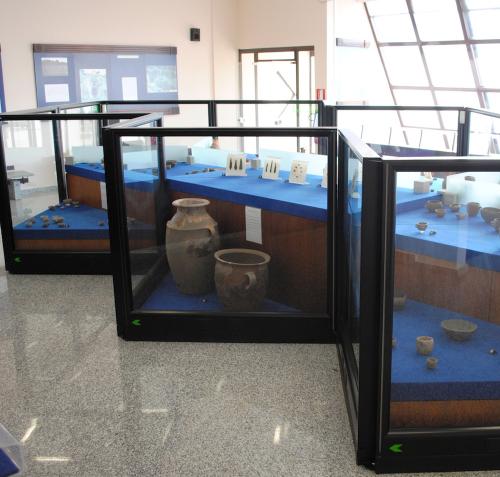 Museo Archeologico