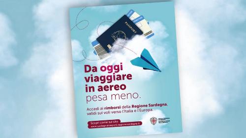 Aiuti sociali per il trasporto aereo