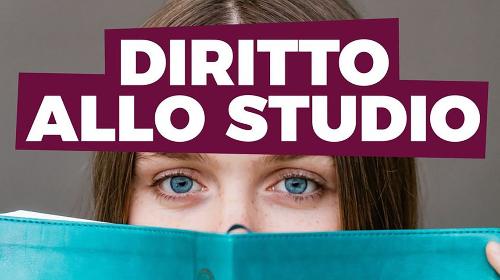 Diritto allo studio