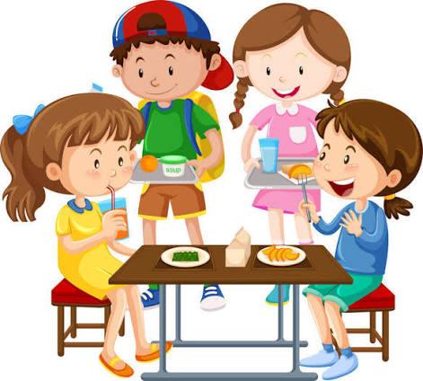Mensa scolastica A.S. 2026/2027