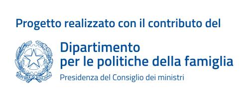 Attivit&agrave; finanziata dal Fondo per le attivit&agrave; socioeducative a favore dei minori della Presidenza del Consiglio dei ministri