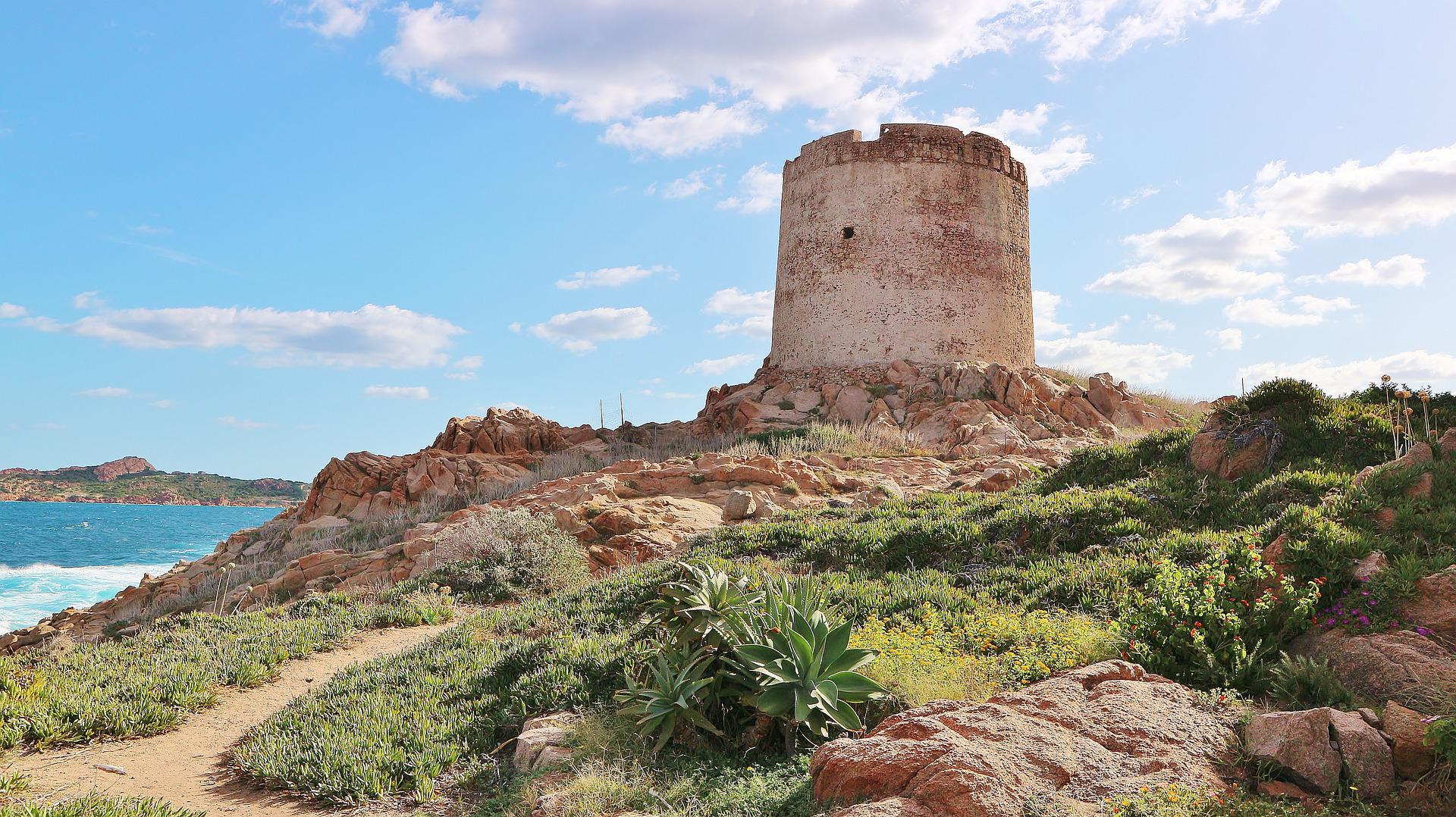 Sardegna