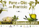 Pane e Olio in Frantoio 2014 - XII edizione